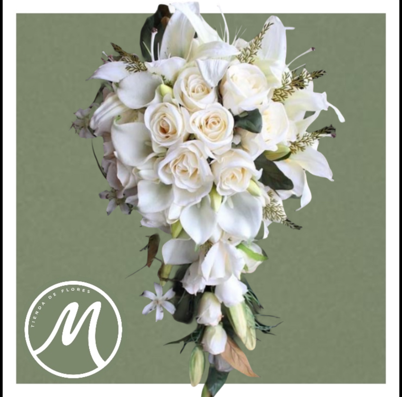 Caro Liza. Florista de ❤️ Ramos de novias, Ramos de flores  (@rosarosaflowers) • Instagram photos and videos, image size:1284x1267