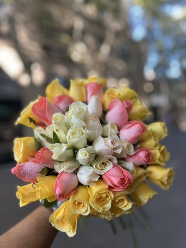 Mix Roses - Image 2