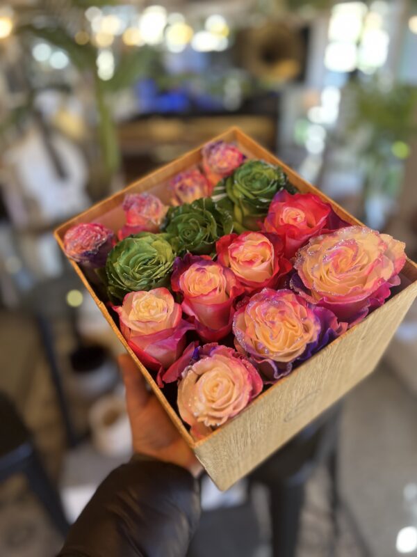 Roses Box premium - Image 3